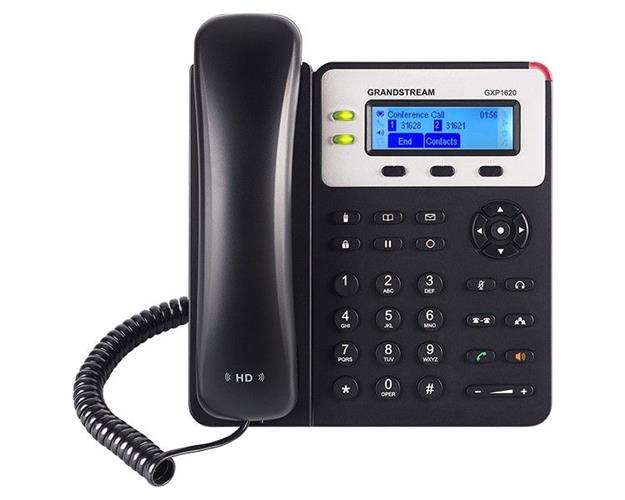 GRANDSTREAM GXP1610P IP PHONE