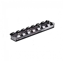 מסילת פיקטיני קצרה TRM1 ל־M16/M4 – מתאימה למתפסים דקים ומעובים | TDI Arms