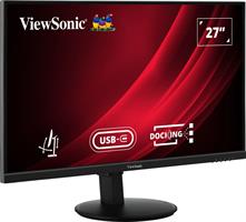 VIEWSONIC מסך 27 אינטש adj+typc VG2709U-2K
