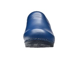 Sanita Original Sonja Pu Clogs Blue