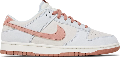 Dunk Low Premium Fossil Rose