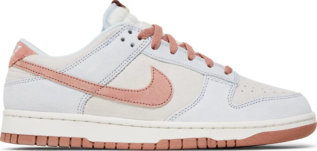 Dunk Low Premium Fossil Rose