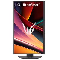 מסך גיימינג LG 27" QHD 200Hz 1ms IPS