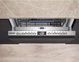 מדיח כלים אינטגרלי מלא SIEMENS סימנס SR63EX25KE