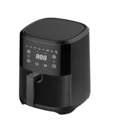 סיר טיגון KENWOOD דגם HFP47.000BK