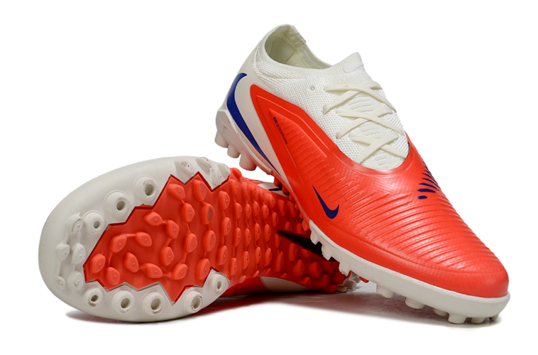 נעלי קטרגל נייק React Phantom GT Pro כתום