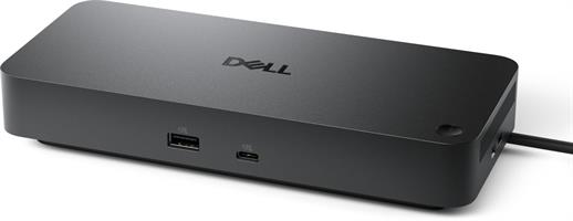 תחנת עגינה Dell Pro Dock WD25 130W 210-BRFQ
