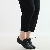 מכנסיים מדגם נועם בצבע שחור