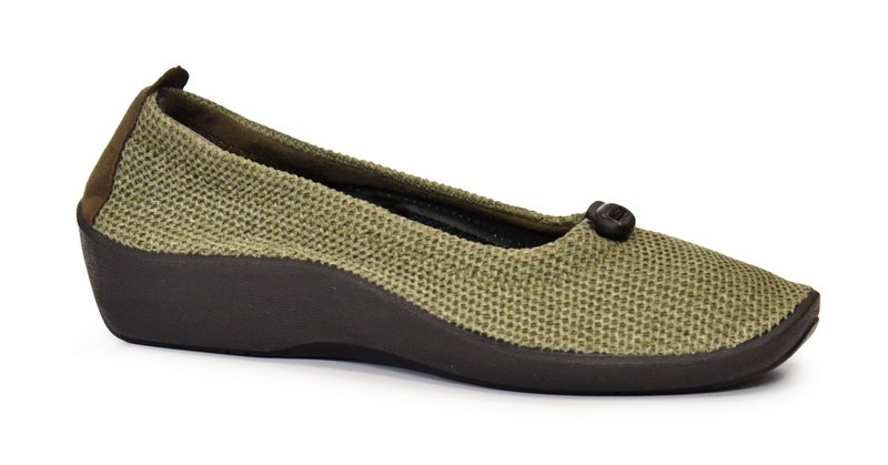 נעלי נוחות סרוגות לנשים ARCOPEDICO דגם - AR1501