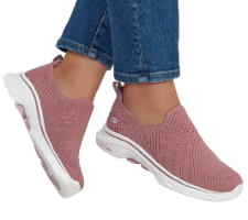 (SKECHERS) GO WALK 7 -AMINA 125204/MVE