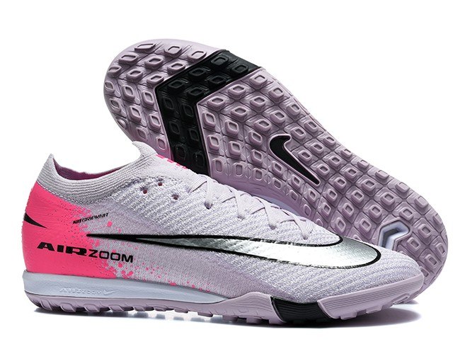 נעלי קטרגל נייק Nike Mercurial Superfly Elite סגול כסוף