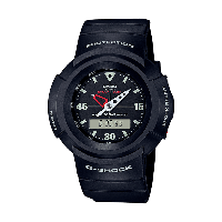 שעון יד ג’י-שוק AW-500E-1EDR מהסדרה החדשה