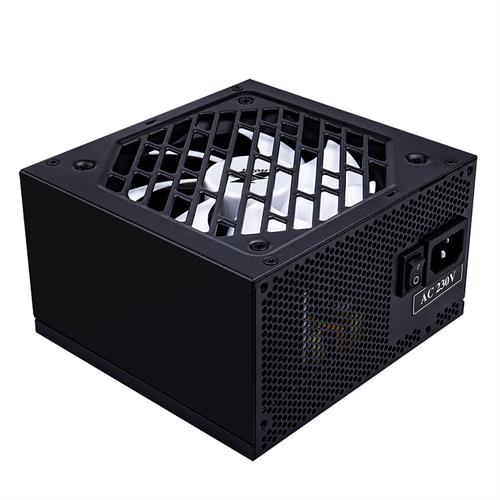 ספק כוח 1StPlayer FK 600W 80+