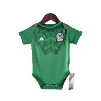 תלבושת תינוק במקסיקו בית מונדיאל 2022