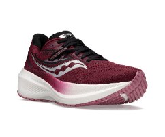 Saucony triumph 20 - נשים