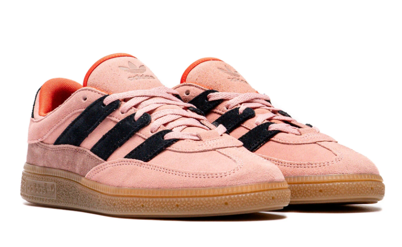 סניקרס אדידס Adidas HANDBALL SPEZIAL ורוד