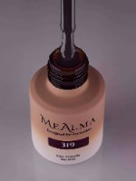 לק ג'ל MeAlma מי אלמה 319
