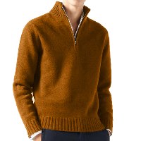 סוודר HeatStyle לגברים