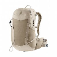 תיק יום דוייטר (נשים) Deuter Futura 25 SL אפור אבן