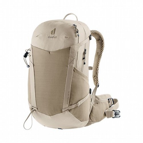 תיק יום דוייטר (נשים) Deuter Futura 25 SL אפור אבן