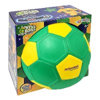 כדור חכם - לסובב כמו אלופים ברזיל - KICKER BALL