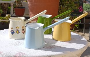 פינג'אן אמייל מעוצב ואיכותי (תוצרת אוקראינה) – Enamel Boutique