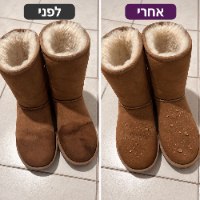 תרסיס איטום והגנה עוצמתי נגד מים וכתמים דגם Kineshinex Protect