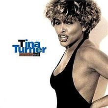 TINA TURNER/SIMPLY THE BEST