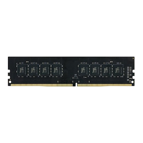 TEAM ELITE UDIMM DDR4 8GB 3200 CL22