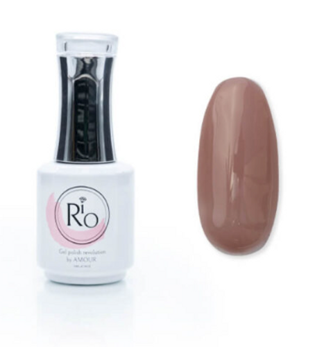צבע בסיס ריו - Rio Base Gel polish - B07