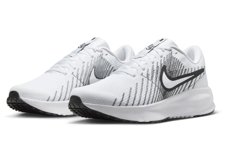 נעלי נייק Nike Defy All Day לבן שחור