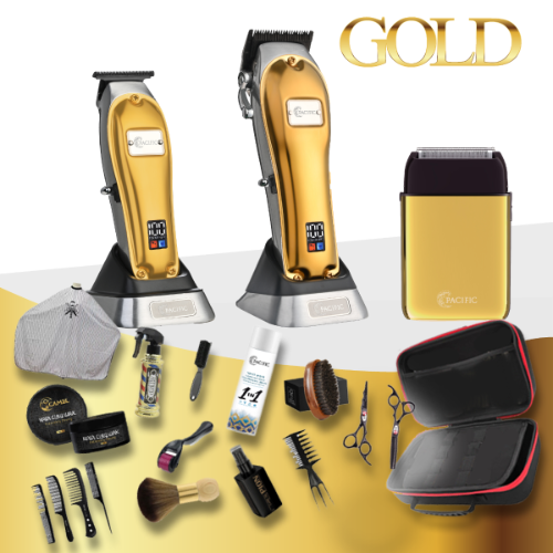 קיט GOLD בהרכבה אישית