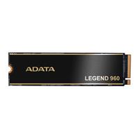 ADATA SSD LEGEND 960 Gen4 M.2 NVME - ALEG-960-4TCS