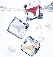 מארז 7 תחתוני thong נושמים