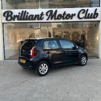 Skoda citigo 2017