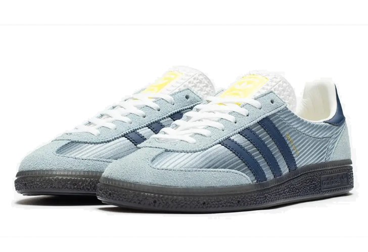 סניקרס אדידס Adidas Spezial תכלת