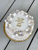 תבנית אותיות מיני עברית ואנגלית - חתום בנשיקה