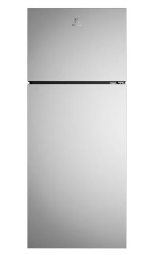 מקרר מקפיא עליון 436 ליטר דגם Electrolux ETM4302SC אלקטרולוקס כסוף