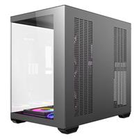 מארז מחשב Antec CX Mirror Black