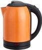 כתום - קומקום חשמלי 2.2 ‏ליטר בנטון Benaton BT-2225