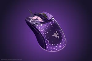 עכבר גיימינג RAZER COBRA Espeon/Umbreon