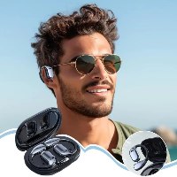 אוזניות תרגום חכמות - Instant Translator Pro