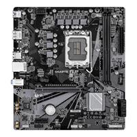 Gigabyte H610M D3W