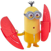מיניונים - דמות  סטוארט - MINIONS GM090