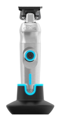 מכונת תספורת Gamma Piu Trimmer Cyborg