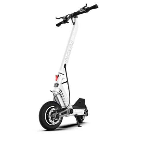 אינוקים או אקס או 2 מנועים 60V/26A צבע לבן  - INOKIM OXO  60V/26A