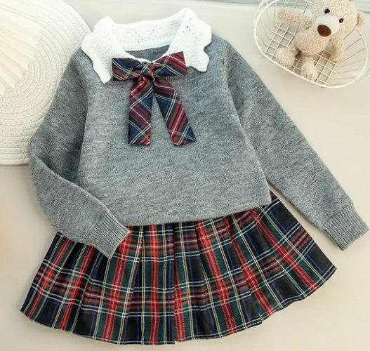 School Girl