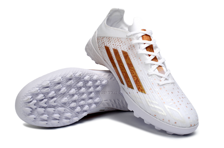 נעלי קטרגל אדידס Adidas F50 Elite ברונז