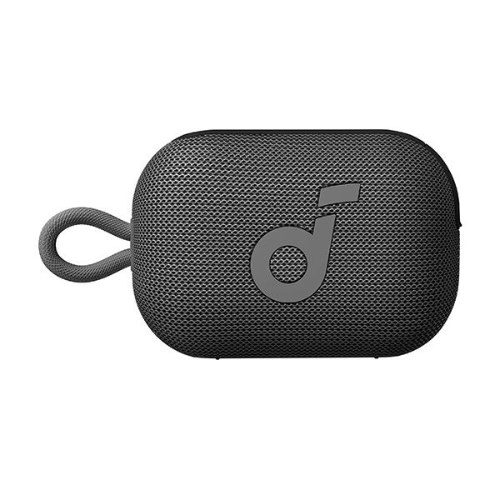 רמקול קומפקטי Anker Soundcore Select 4 GO אחריות המילטון
