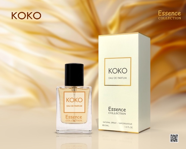 Essence Collection KoKo | א.ד.פ 30 מ״ל